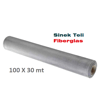 TRICRAFT 100X30 MT SİNEK TELİ