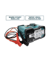 TRICRAFT 12-24 VOLT AKÜ ŞARJ CİHAZI 620W
