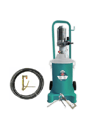 TRICRAFT 12 LT HAVALI GRES POMPASI