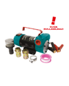 TRICRAFT 12V 200W MAZOT POMPASI