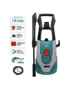 TRICRAFT 150 BAR ARAÇ YIKAMA MAKİNASI 1800W