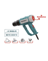 TRICRAFT 2000W SICAK HAVA TABANCASI 9 KADEMELİ