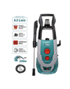 TRICRAFT 205 BAR ARAÇ YIKAMA MAKİNASI 2500W