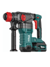 TRICRAFT 21V 4,0 AH AKÜLÜ HİLTİ