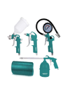 TRICRAFT 5Lİ HAVALI ALET SETİ