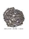 TRICRAFT AĞAÇ KESME MOTOR ZİNCİRİ 36 DİŞ 1,5 MM