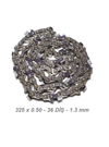TRICRAFT AĞAÇ KESME MOTOR ZİNCİRİ 36 DİŞ 1,3 MM