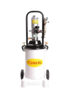 TÜRKEL 12LT HAVALI GRES POMPASI  