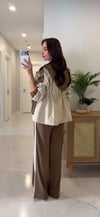 Garnili model spot takim