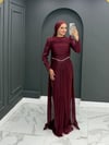TAŞ TASARIM RAHAT KALIP ABİYE