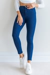 ZRA MARKA SPER LİKRALI JEAN