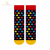 Mertinworld Pacman Desenli Soket Çorap