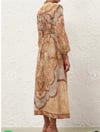 marka model elbise