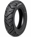 Coolride 3.50-10 Jelli Tubeless Motosiklet Dış Lastik