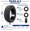 INNOVA 70/65-6.5 Tubeless Elektrikli Scooter Lastiği