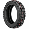 TUOVT 90/65-6.5 TD-8009 Off-Road Tubeless Elektrikli Scooter Dış Lastik
