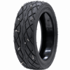XuanCheng 10x2.50-6.5 Jelli Tubeless Elektrikli Scooter Lastiği