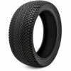 XUANCHENG 10x3.0-6.5 Tubeless Elektrikli Scooter Lastiği