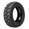XUANCHENG 80/60-6 Jelli Tubeless Elektrikli Scooter Lastiği