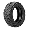 XUANCHENG 80/60-6 Jelli Tubeless Elektrikli Scooter Lastiği