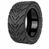 Xuancheng 90/65-6.5 11 İnç Tubeless Jelli Elektrikli Scooter Lastiği