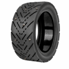 Xuancheng 90/65-6.5 11 İnç Tubeless Jelli Elektrikli Scooter Lastiği
