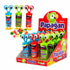 FENOMEN PAPAĞAN 12'Lİ