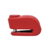 ABUS 360 Trigger Alpha 2.0 Disk Kilidi Kırmızı