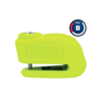 ABUS 365 Trigger Alarm 2.0 Disk Kilidi Yeşil