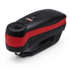 ABUS 7000 RS1 DETECTO LOGO RED Motosiklet Kilidi