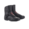 Alpinestars Ridge WP Korumalı Motosiklet Botu Siyah