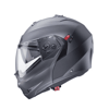 Caberg Duke X Mat Gun Metal Açılır Kask