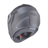 Caberg Duke X Mat Gun Metal Açılır Kask