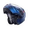 Caberg Duke X Mat Mavi Çene Açılır Kask