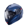 Caberg Duke X Mat Mavi Çene Açılır Kask