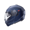 Caberg Duke X Mat Mavi Çene Açılır Kask