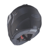 Caberg Duke X Mat Siyah Çene Açılır Kask