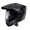 Caberg Tanami Mat Siyah Cross Motosiklet Kaskı