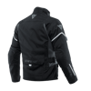 Dainese Tempest 3 D-Dry Kışlık Mont Siyah Gri