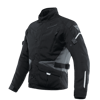 Dainese Tempest 3 D-Dry Kışlık Mont Siyah Gri