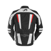 FURYGAN APALACHES EVO BLACK Motosiklet Montu
