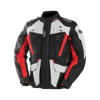 FURYGAN APALACHES EVO BLACK Motosiklet Montu