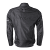 Gms Avon WP Man Black Motosiklet Ceketi