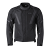 Gms Avon WP Man Black Motosiklet Ceketi
