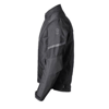 Gms Avon WP Man Black Motosiklet Ceketi