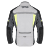 GMS Everest 3İN1 Beyaz Tur Ceketi
