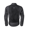 GMS FIFTYSIX.7 BLACK Motosiklet Ceketi
