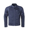 GMS FIFTYSIX.7 NAVY BLUE Motosiklet Ceketi
