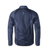 GMS FIFTYSIX.7 NAVY BLUE LONG Motosiklet Ceketi