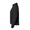 GMS METROPOLE LADY BLACK Motosiklet Ceketi
